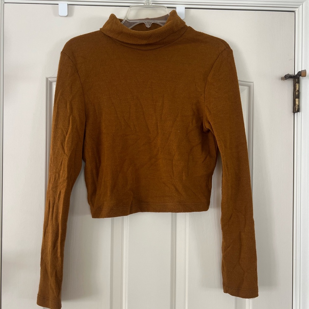 Turtleneck